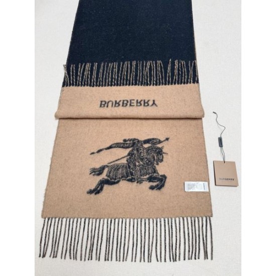 2026年新作 スカーフ BURBERRY バーバリー 洗練された大人デザイン