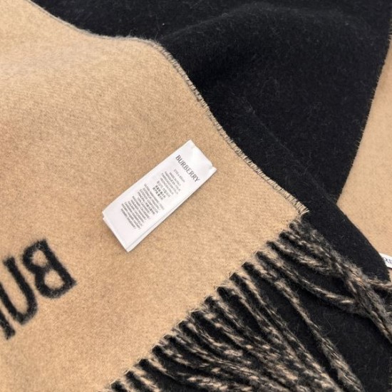 2026年新作 スカーフ BURBERRY バーバリー 幅広い世代に支持される定番モデル