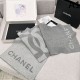 2026年新作 スカーフ CHANEL シャネル ラグジュアリー感溢れる上品スタイル