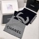 2026年新作 スカーフ CHANEL シャネル ラグジュアリー感溢れる上品スタイル