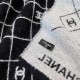 2026年新作 スカーフ CHANEL シャネル 印象的で存在感のあるデザイン