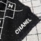 2026年新作 スカーフ CHANEL シャネル 印象的で存在感のあるデザイン