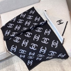 2026年新作 スカーフ CHANEL シャネル 心を惹きつけるエレガントな佇まい