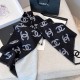 2026年新作 スカーフ CHANEL シャネル 心を惹きつけるエレガントな佇まい