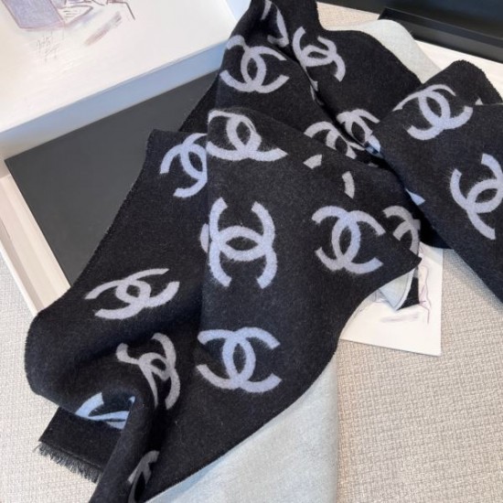 2026年新作 スカーフ CHANEL シャネル 心を惹きつけるエレガントな佇まい