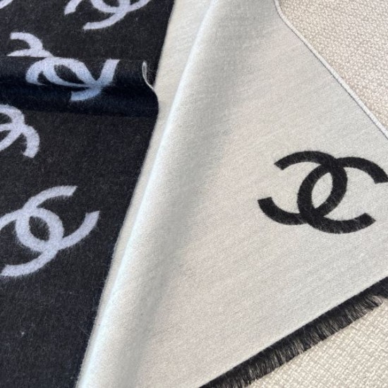 2026年新作 スカーフ CHANEL シャネル 心を惹きつけるエレガントな佇まい