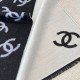 2026年新作 スカーフ CHANEL シャネル 心を惹きつけるエレガントな佇まい