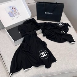 2026年新作 スカーフ CHANEL シャネル 最新人気ランキング上位常連