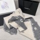 2026年新作 スカーフ CHANEL シャネル ヴィンテージ感漂うクラシックデザイン