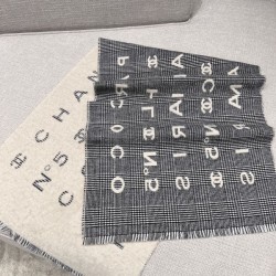 2026年新作 スカーフ CHANEL シャネル ヴィンテージ感漂うクラシックデザイン