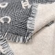 2026年新作 スカーフ CHANEL シャネル ヴィンテージ感漂うクラシックデザイン