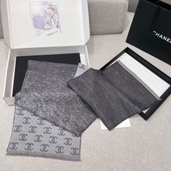 2026年新作 スカーフ CHANEL シャネル 数量限定の特別セール価格