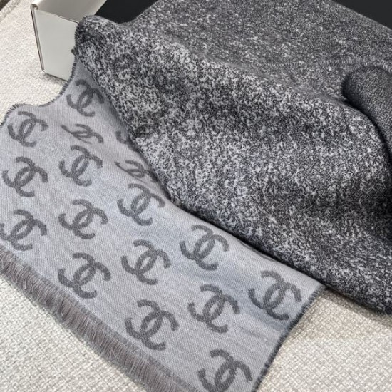 2026年新作 スカーフ CHANEL シャネル 数量限定の特別セール価格