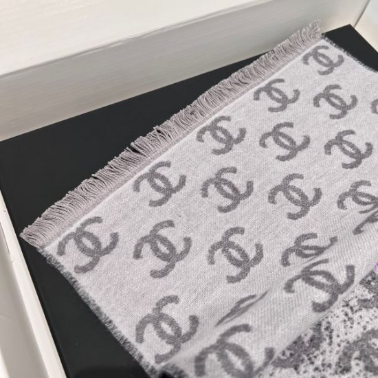 2026年新作 スカーフ CHANEL シャネル 数量限定の特別セール価格