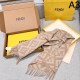 2026年新作 スカーフ FENDI フェンディ 完売続出の大人気アイテム