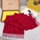 2026年新作 スカーフ FENDI フェンディ 完売続出の大人気アイテム