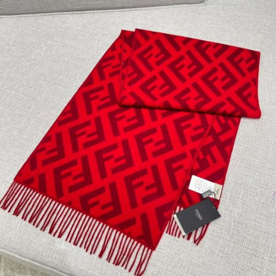 2026年新作 スカーフ FENDI フェンディ 完売続出の大人気アイテム