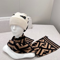 2026年新作 スカーフ FENDI フェンディ 話題性抜群の最新トレンドモデル