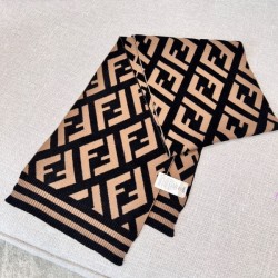 2026年新作 スカーフ FENDI フェンディ 話題性抜群の最新トレンドモデル