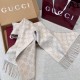 2026年新作 スカーフ GUCCI グッチ ファッション性抜群の洗練デザイン
