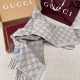 2026年新作 スカーフ GUCCI グッチ ファッション性抜群の洗練デザイン