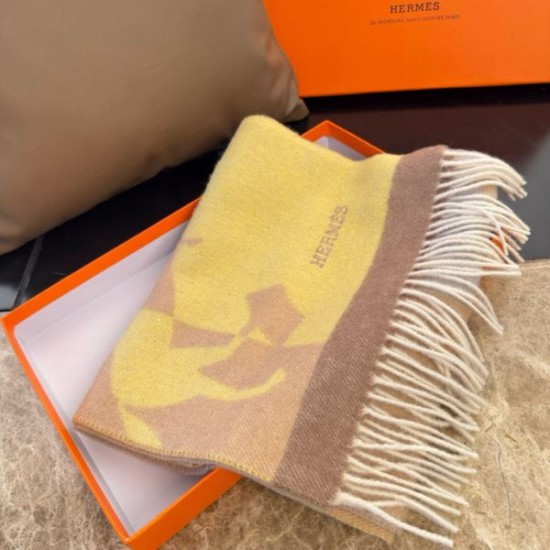 2026年新作 スカーフ HERMES エルメス おしゃれ上級者に選ばれる逸品