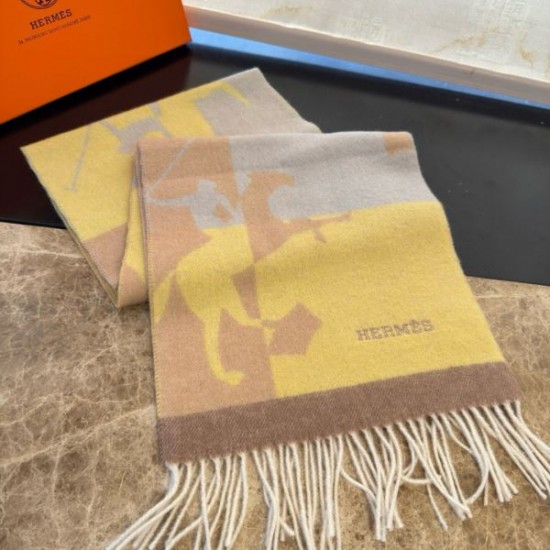 2026年新作 スカーフ HERMES エルメス おしゃれ上級者に選ばれる逸品