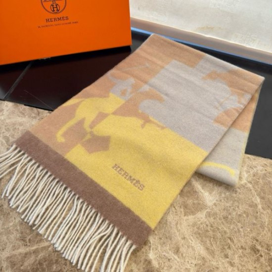 2026年新作 スカーフ HERMES エルメス おしゃれ上級者に選ばれる逸品