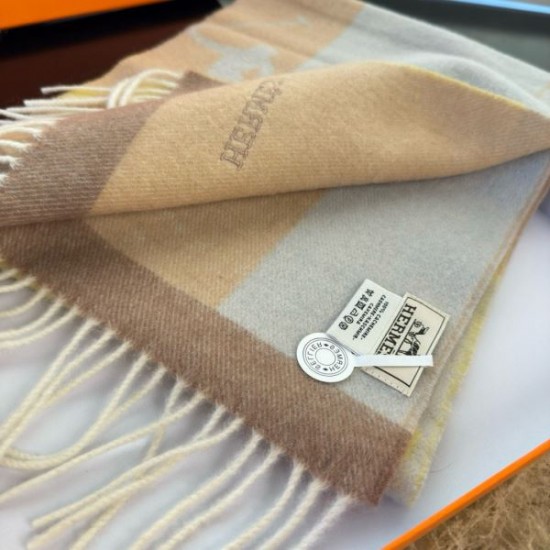 2026年新作 スカーフ HERMES エルメス おしゃれ上級者に選ばれる逸品