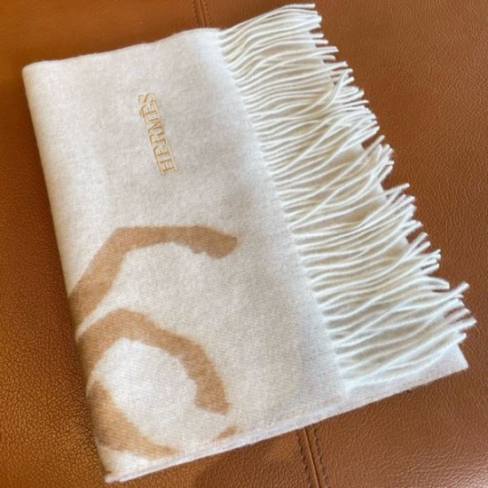 2026年新作 スカーフ HERMES エルメス 今季春夏の注目アイテム