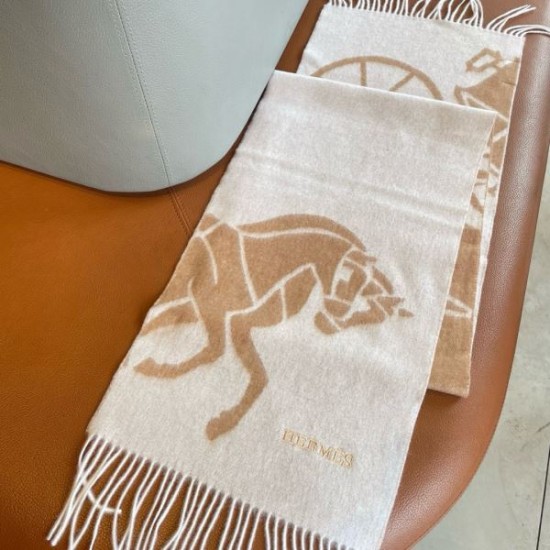 2026年新作 スカーフ HERMES エルメス 今季春夏の注目アイテム