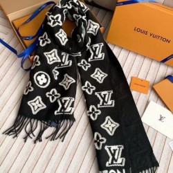 2026年新作 スカーフ LOUIS VUITTON ルイヴィトン 今年らしい人気コーデに最適