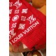 2026年新作 スカーフ LOUIS VUITTON ルイヴィトン 今年らしい人気コーデに最適