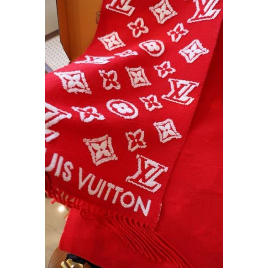2026年新作 スカーフ LOUIS VUITTON ルイヴィトン 今年らしい人気コーデに最適