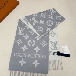 2026年新作 スカーフ LOUIS VUITTON ルイヴィトン シーズン問わず活躍する定番モデル