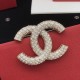 2026新品 ブローチ CHANEL シャネル 魅力が詰まった人気スタイル