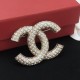 2026新品 ブローチ CHANEL シャネル 魅力が詰まった人気スタイル