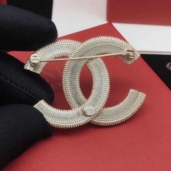 2026新品 ブローチ CHANEL シャネル 魅力が詰まった人気スタイル