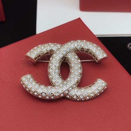 2026新品 ブローチ CHANEL シャネル 魅力が詰まった人気スタイル