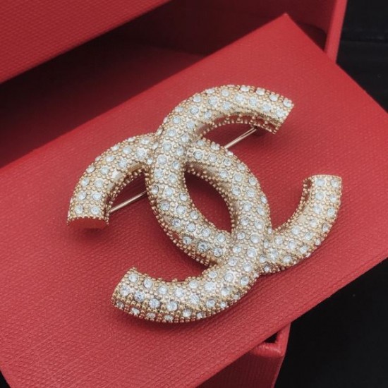 2026新品 ブローチ CHANEL シャネル 魅力が詰まった人気スタイル