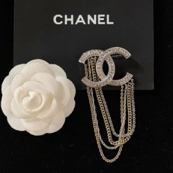 2026新品 ブローチ CHANEL シャネル 遊び心あふれるデザインアイテム