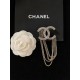 2026新品 ブローチ CHANEL シャネル 遊び心あふれるデザインアイテム