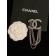 2026新品 ブローチ CHANEL シャネル 遊び心あふれるデザインアイテム