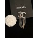 2026新品 ブローチ CHANEL シャネル 遊び心あふれるデザインアイテム
