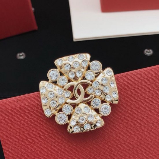 2026新品 ブローチ CHANEL シャネル 大人買い続出の注目モデル