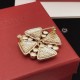 2026新品 ブローチ CHANEL シャネル 大人買い続出の注目モデル