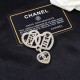 2026新品 ブローチ CHANEL シャネル 存在感抜群のお目立ち新作