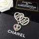 2026新品 ブローチ CHANEL シャネル 存在感抜群のお目立ち新作