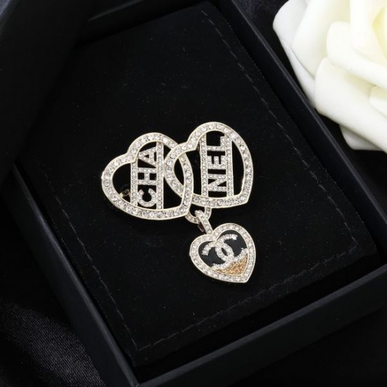 2026新品 ブローチ CHANEL シャネル 存在感抜群のお目立ち新作