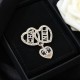 2026新品 ブローチ CHANEL シャネル 存在感抜群のお目立ち新作